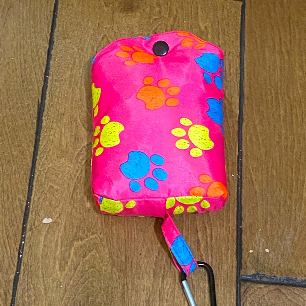 Doggy Rain Coat
